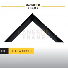 กรอบรูปไม้พลาสติก ขนาด 1 นิ้ว กรอบรูปไม้พลาสติก ขนาด 1 นิ้ว