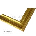 กรอบรูปไม้พลาสติก ขนาด 1.375 นิ้ว