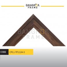 กรอบรูปไม้พลาสติก ขนาด 1.375 นิ้ว กรอบรูปไม้พลาสติก ขนาด 1.375 นิ้ว