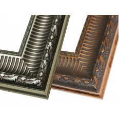 ไม้กรอบรูปพลาสติก ขนาด 2.375 นิ้ว 9.5 ฟุต ไม้กรอบรูปพลาสติก ขนาด 2.375 นิ้ว 9.5 ฟุต