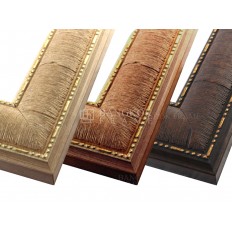 กรอบรูปไม้พลาสติก ขนาด 2.675 นิ้ว (2 นิ้ว 5 หุน) กรอบรูปไม้พลาสติก ขนาด 2.675 นิ้ว (2 นิ้ว 5 หุน)