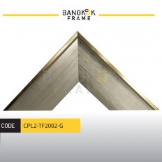 กรอบรูปไม้พลาสติก ขนาด 2.25 นิ้ว กรอบรูปไม้พลาสติก ขนาด 2.25 นิ้ว