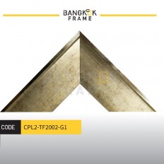 กรอบรูปไม้พลาสติก ขนาด 2.25 นิ้ว กรอบรูปไม้พลาสติก ขนาด 2.25 นิ้ว