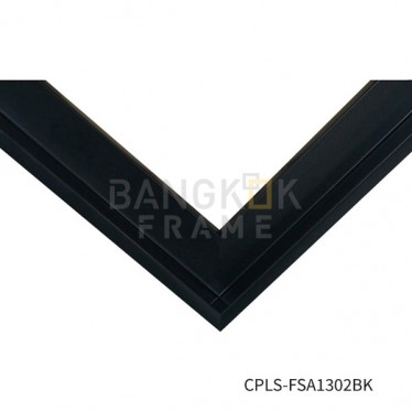 กรอบรูปไม้พลาสติก ขนาด 0.25 นิ้ว (2 หุน) กรอบรูปไม้พลาสติก ขนาด 0.25 นิ้ว (2 หุน)