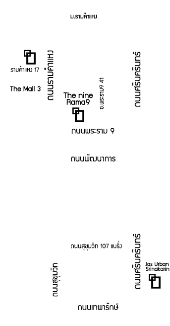 bangkokframe location