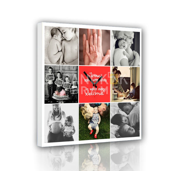 กรอบรูปนาฬิกาสั่งทำ