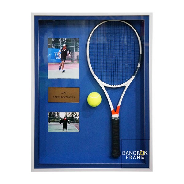 Tennis racket Frame (Memorabilia)
